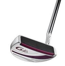 Women Ping G Le2 Shea Putter Black Dot 33 Inches Mint picture