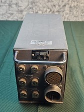 vtg Lear Allen aircraft aircraft radio 1350B picture