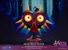 First4Figures Legend of Zelda Majora's Mask 12