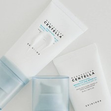 Skin1004 Madagascar Centella Hyalu-Cica Water-Fit Sun Serum 1.7 fl oz US Seller picture