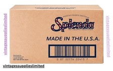 SPLENDA Zero Calorie Sweetener, 2000 Count Packets picture