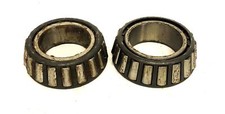 Timken Tapered Roller Bearing Cone 33891 [Lot of 2] NOS picture