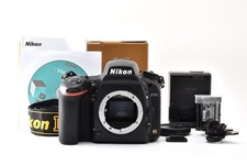 Count:198 [Almost Unused in Box] Nikon D750 Digital SLR Camera Body From JAPAN picture