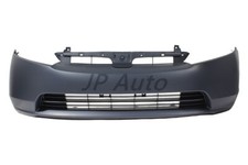 For 2006-2008 Honda Civic Sedan Front Bumper Cover Primed picture