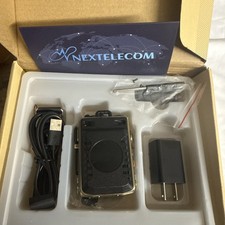 5000KM G6 Walkie Talkie Handheld Transceiver Wearable Two Way Radio 400-470Mhz picture