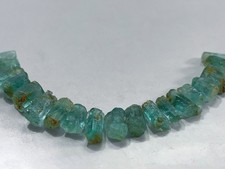 150 Perfect Carats Amazing Emerald Rough Crystal Lot – Natural Green Beryl picture