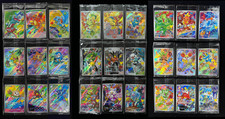 Pokémon TCG S-Chinese 30th Anniv First Partner Holo Set 30th-P NM Sealed picture