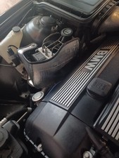 BMW E39 ABS Heat Shield ( 6 or 8 cylinders Engines ) picture