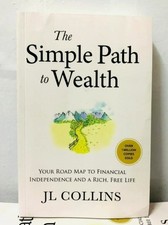 The Simple Path to Wealth : by J. L. Collins, Paperback...... picture