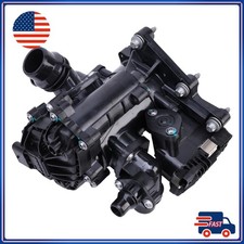 Thermostat Assembly 11538631943 For BMW F40 F60 120i 225i X1 X2 MINI Engine picture