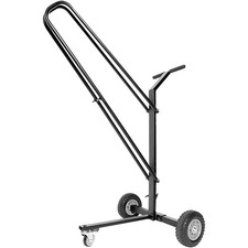 On-Stage Music Stand Cart picture
