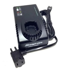 Snap On Tools NEW CTC772A 14.4 Lithium Battery Charger picture