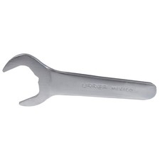 Urrea U3546 Satin Finish 30 Degree Angle Service Wrench 1-7/16