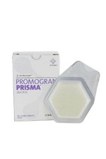 3M Promogran Prisma Matrix Collagen Dressing Silver 4.34x4.34