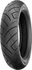 Shinko 777 Front Motorcycle Tire 90/90-21 (54H) Black Wall picture