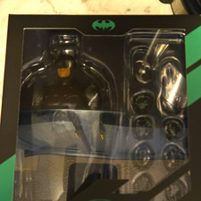 Batman Forever Batman Action Figure Black w/ Accessories - Boxed picture