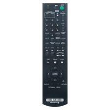 RMT-V504A Replaced Remote for Sony RMT-V501A RMT-V501C RMT-V501D RMT-V501E picture