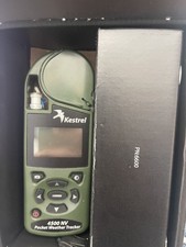 Kestrel 4500 NV  picture