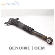 2017-2019 LAND ROVER DISCOVERY SPORT 2.0L - REAR LEFT Strut / Shock Absorber picture