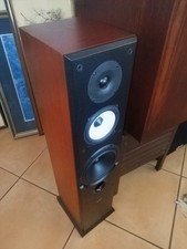 Pair of Acoustic Energy Aegis 3 Speakers, Sounds Very Good, Local Pick Up Only picture