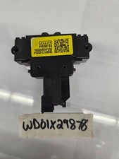 GE OEM WD01X29878 DOOR LATCH NOB 41C picture