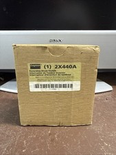 NEW Dayton Reversing Drum Switch 2X440A -  picture