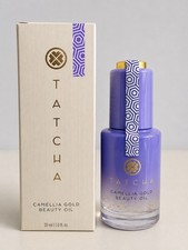 Tatcha Camellia Gold Beauty Oil 30ml picture
