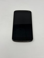 LGE Nexus 4 16GB black Grade B picture