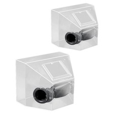 Grinding Dust Box for Table Polisher Dust Collection Lightweight Polishing Booth picture