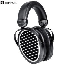 HIFIMAN Edition XS Open-Back Planar Magnetic Headphones, Open Box - Read Descrip picture