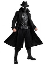 Men's Marvel Spider-Man Noir Costume picture
