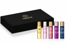 Versace 5-pcs Women's Perfume Travel Spray Coffret picture