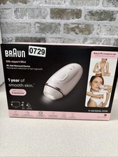 Braun Silk-expert Mini IPL Hair Removal Device picture