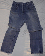 Womens Vintage Roughrider by Circle T Jeans picture