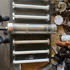 AccuCut Mark IV Mark 4 Roller Die Cutting Machine  picture