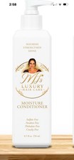 MJ's Luxury Hair Care Moisture Conditioner Sulfate-Free 8.5 fl oz / 250 mL picture