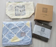 FANCL novelty goods set #d630d6 picture