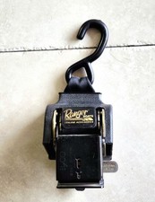 VINTAGE RANGER BOATS GENUINE ACCESSORIES. Retractable Transom Tie-Down  picture