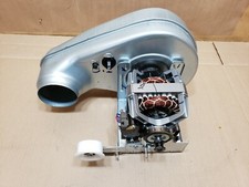DC93-00101U (DFS270ZSEL) OEM Original SAMSUNG Top Load Dryer MOTOR & BLOWER picture