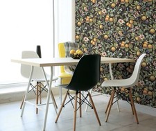 RoomMates Citrus Green Peel and Stick Wallpaper - Lot Of Three New Rolls 90sq Ft picture