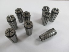 New NIKKEN SK10-9.5 High Precision Inch-Metric Collet ( SA10 & SX10 ) picture