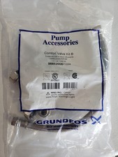 Grundfos Sensor Valve Kit for Hot Water Recirculating System picture