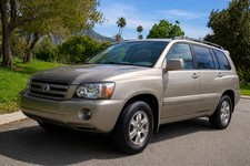 2007 Toyota Highlander  picture
