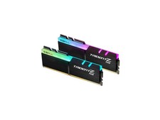 G.SKILL TridentZ RGB Series 16GB (2 x 8GB) 288-Pin PC RAM DDR4 3200 (PC4 25600) picture
