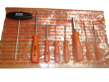 8 Stihl Specialty Tool's Carb Adjustment 5910-890 2304 2310 2301 4501 #GL-R12A2 picture