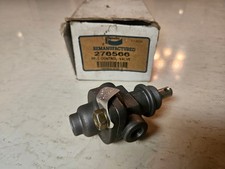 Genuine Bendix PP-1 Series 1/8-27