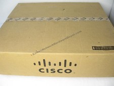 Cisco C9300-48UXM-A Catalyst 9300 48-Port UPoE Switch *NEW IN BOX* picture