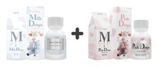 Get both Mykonos Milk Drops and Pink Drops Extrait de Parfum 50ml Perfume picture