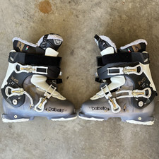 Dalbello Kyra 85 Women's Ski Boots, Size 7.5 picture