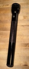 Mag-Lite Flashlight 4D Cell Flash Light, Vintage Tested/ Works picture